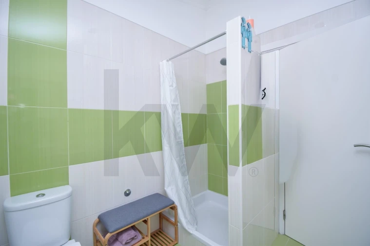 Moradia T5 para Venda em Alenquer (Santo Estêvão e Triana) Foto 24