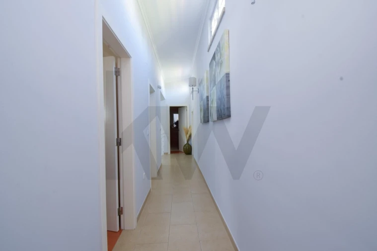 Moradia T5 para Venda em Alenquer (Santo Estêvão e Triana) Foto 44