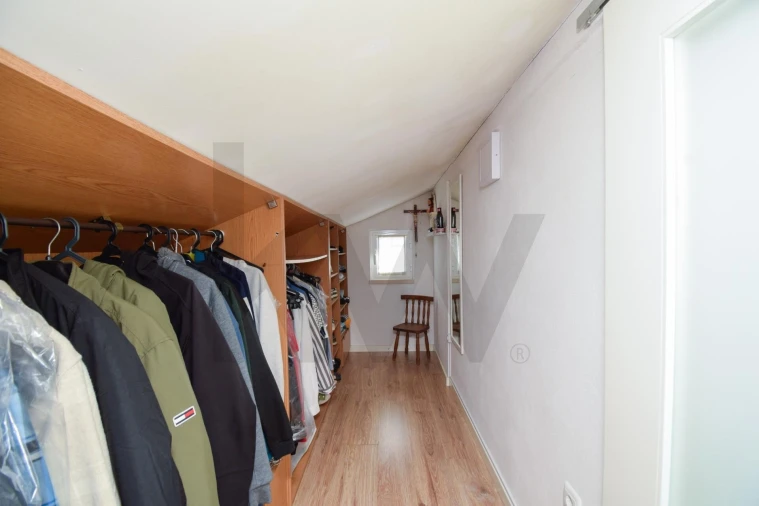 Moradia T5 para Venda em Alenquer (Santo Estêvão e Triana) Foto 30