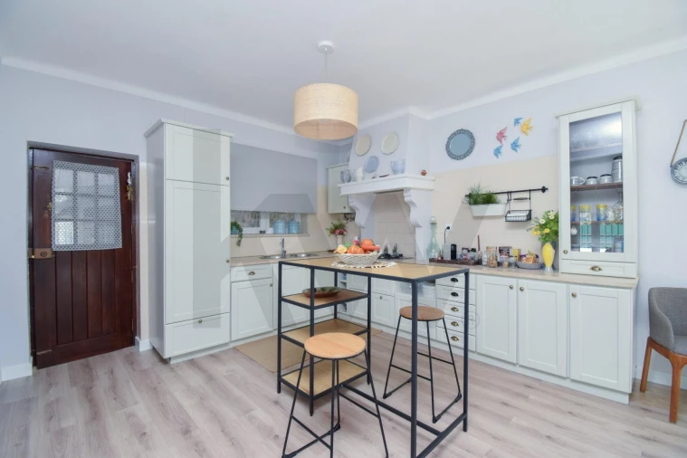 Moradia T5 para Venda em Alenquer (Santo Estêvão e Triana) Foto 13