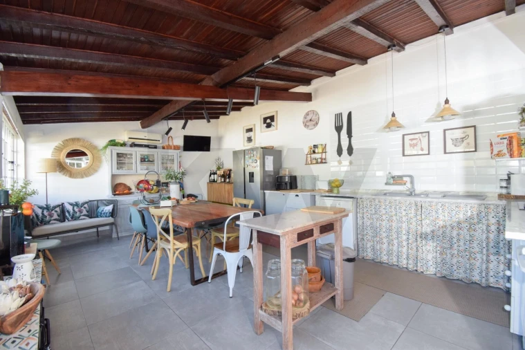 Moradia T5 para Venda em Alenquer (Santo Estêvão e Triana) Foto 40