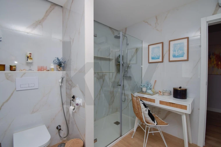 Moradia T5 para Venda em Alenquer (Santo Estêvão e Triana) Foto 17