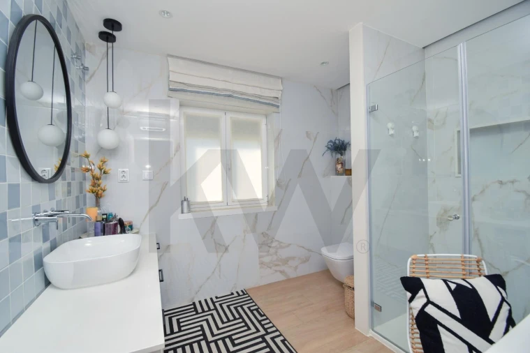 Moradia T5 para Venda em Alenquer (Santo Estêvão e Triana) Foto 18