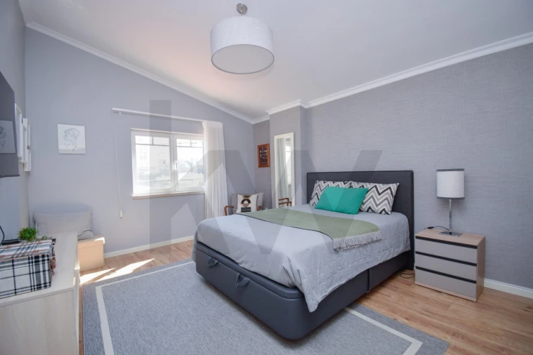 Moradia T5 para Venda em Alenquer (Santo Estêvão e Triana) Foto 21