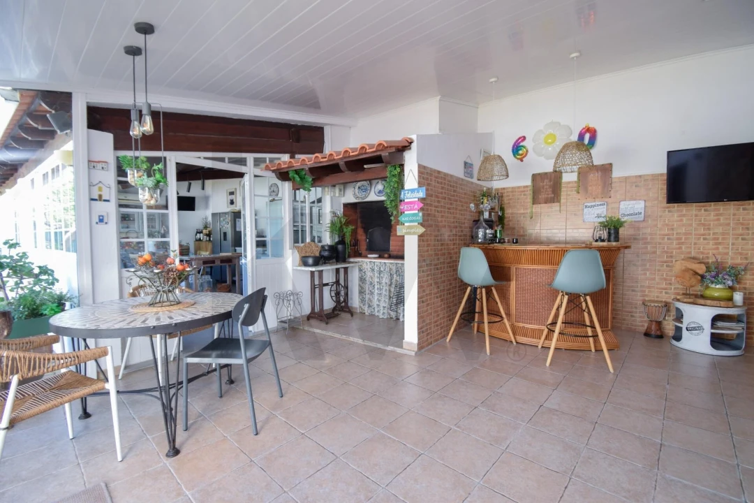 Moradia T5 para Venda em Alenquer (Santo Estêvão e Triana) Foto 34