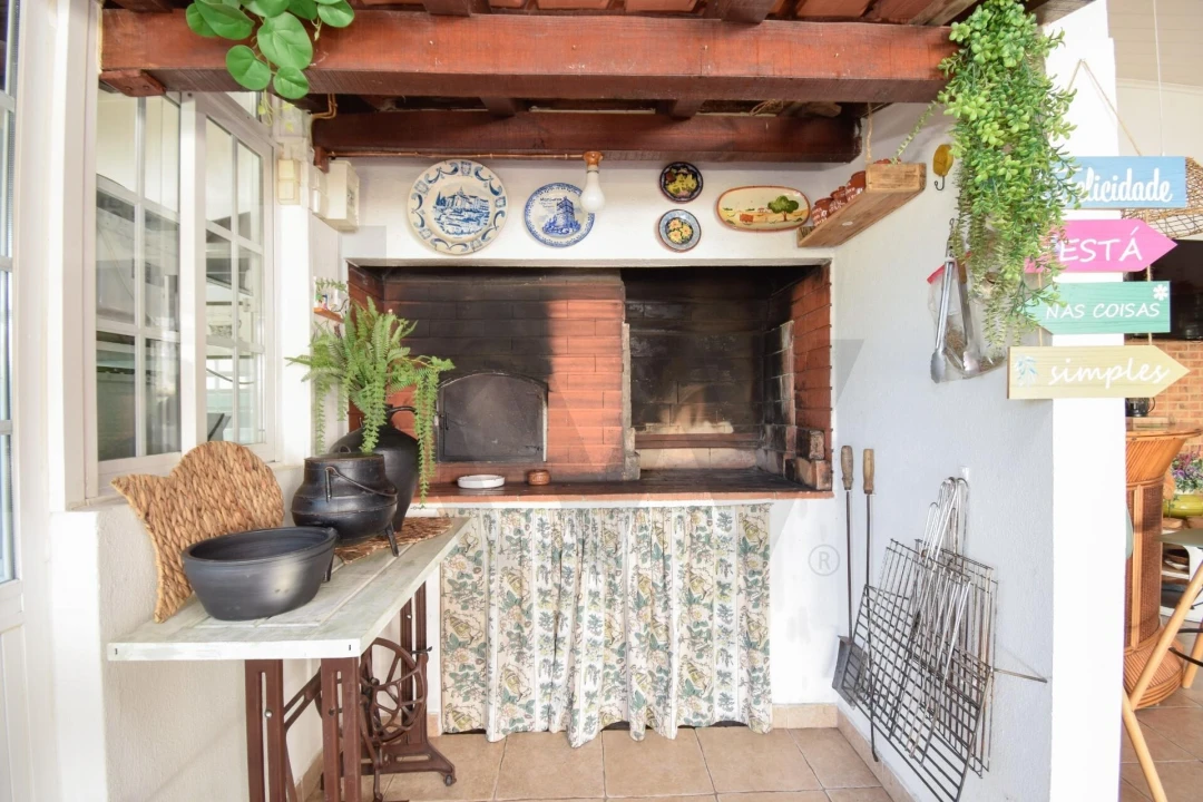 Moradia T5 para Venda em Alenquer (Santo Estêvão e Triana) Foto 37