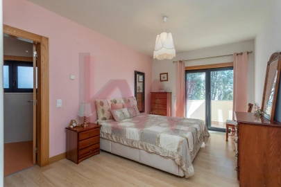 Apartamento T4 para Venda em São Domingos de Rana