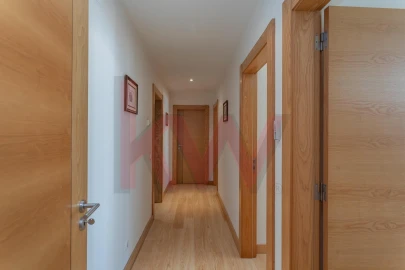 Apartamento T4 para Venda em São Domingos de Rana