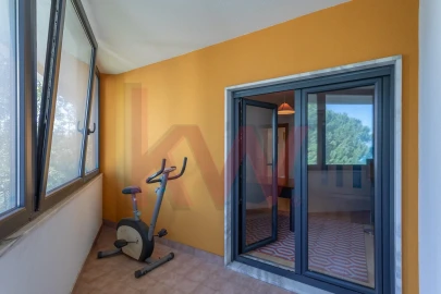 Apartamento T4 para Venda em São Domingos de Rana