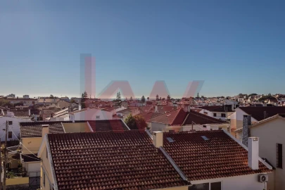 Apartamento T4 para Venda em São Domingos de Rana