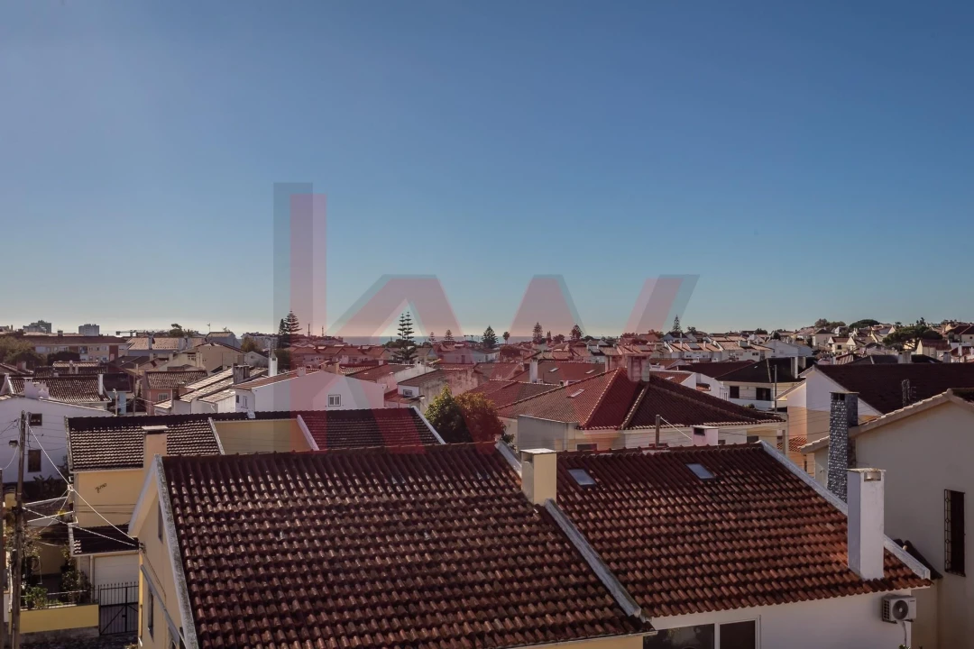 Apartamento T4 para Venda em São Domingos de Rana Foto 13