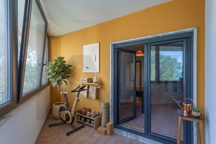Apartamento T4 para Venda em São Domingos de Rana Foto 17