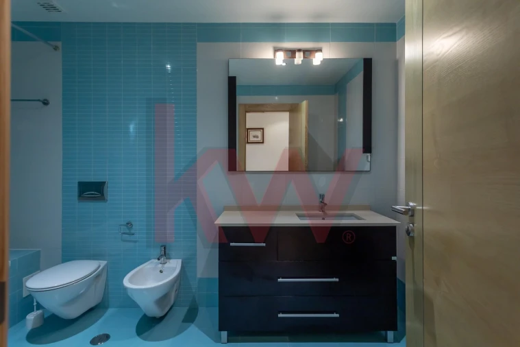 Apartamento T4 para Venda em São Domingos de Rana Foto 23