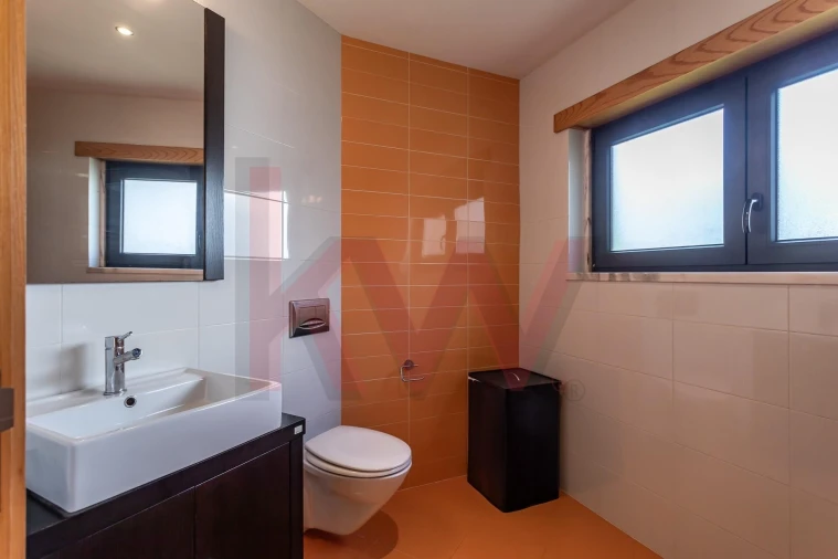 Apartamento T4 para Venda em São Domingos de Rana Foto 28