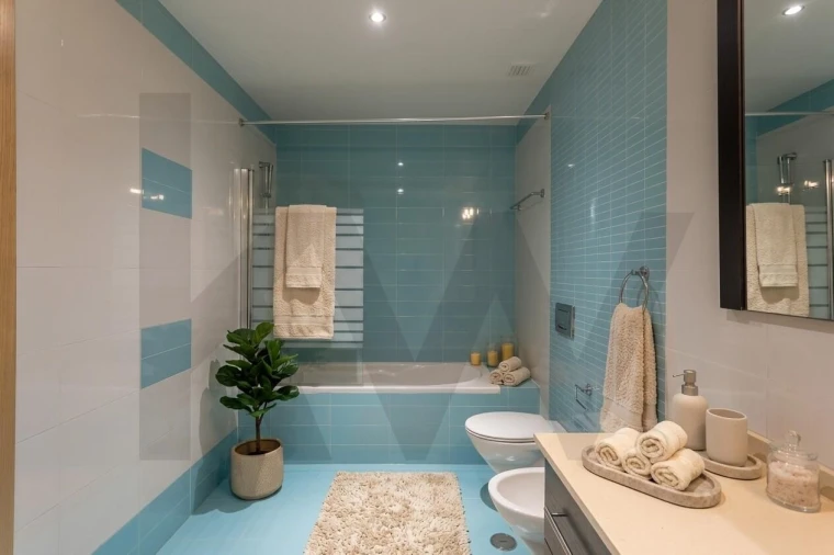 Apartamento T4 para Venda em São Domingos de Rana Foto 9