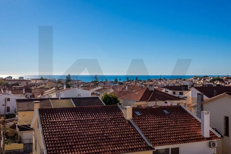 Apartamento T4 para Venda em São Domingos de Rana Foto 2