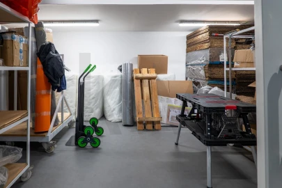 Escritório para Arrendamento em Lordelo do Ouro e Massarelos