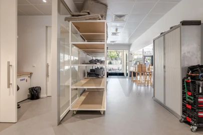 Escritório para Arrendamento em Lordelo do Ouro e Massarelos