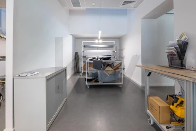 Escritório para Arrendamento em Lordelo do Ouro e Massarelos