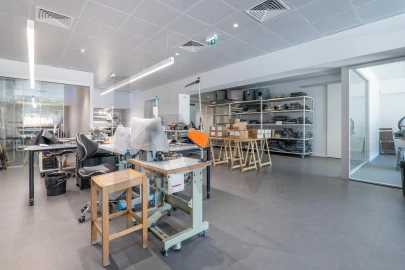 Escritório para Arrendamento em Lordelo do Ouro e Massarelos