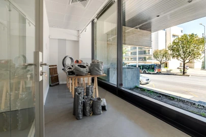 Escritório para Arrendamento em Lordelo do Ouro e Massarelos