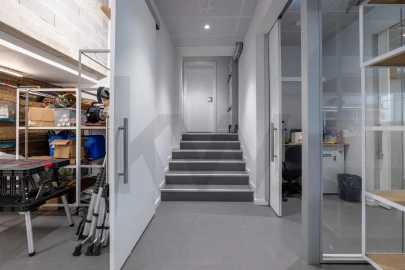 Escritório para Arrendamento em Lordelo do Ouro e Massarelos