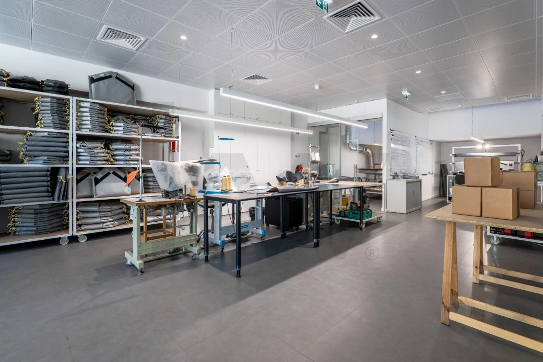 Escritório para Arrendamento em Lordelo do Ouro e Massarelos Foto 11