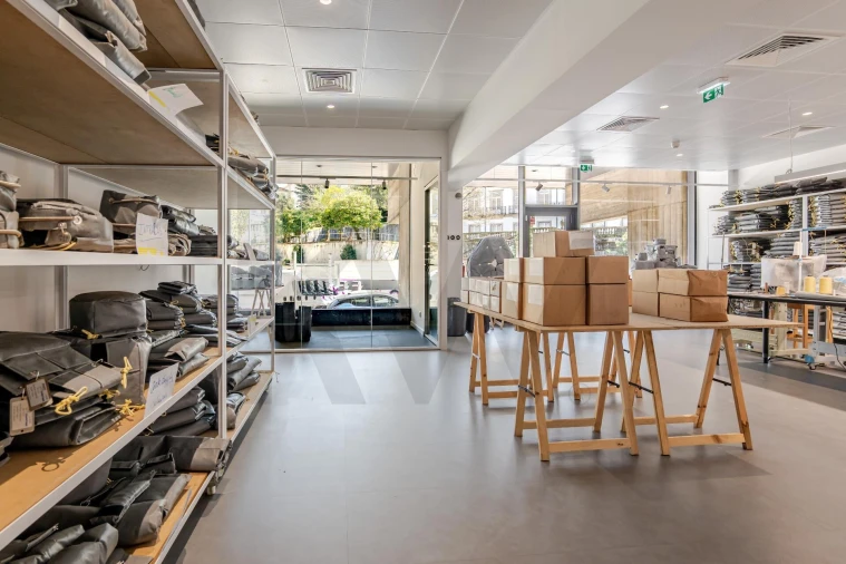 Escritório para Arrendamento em Lordelo do Ouro e Massarelos Foto 5