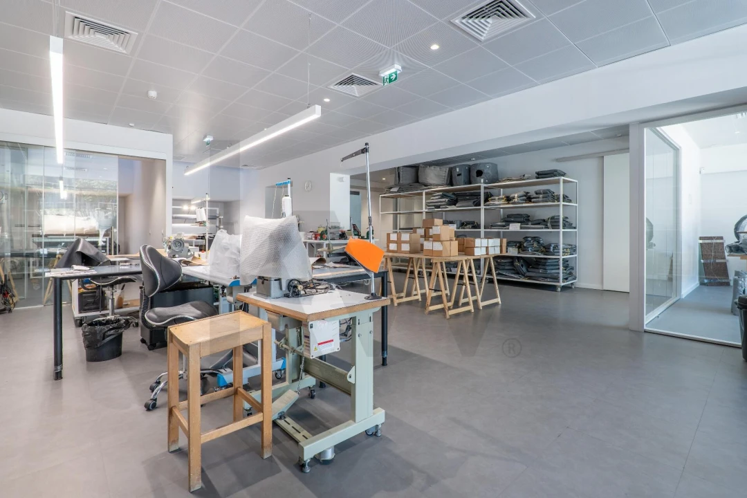 Escritório para Arrendamento em Lordelo do Ouro e Massarelos Foto 9