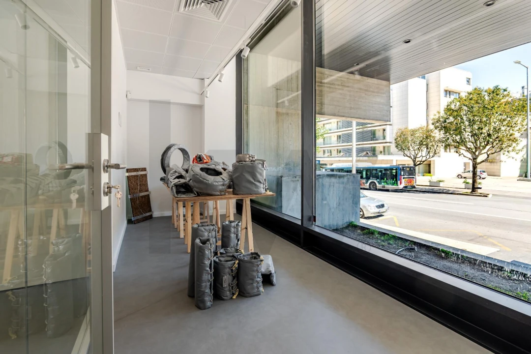 Escritório para Arrendamento em Lordelo do Ouro e Massarelos Foto 6