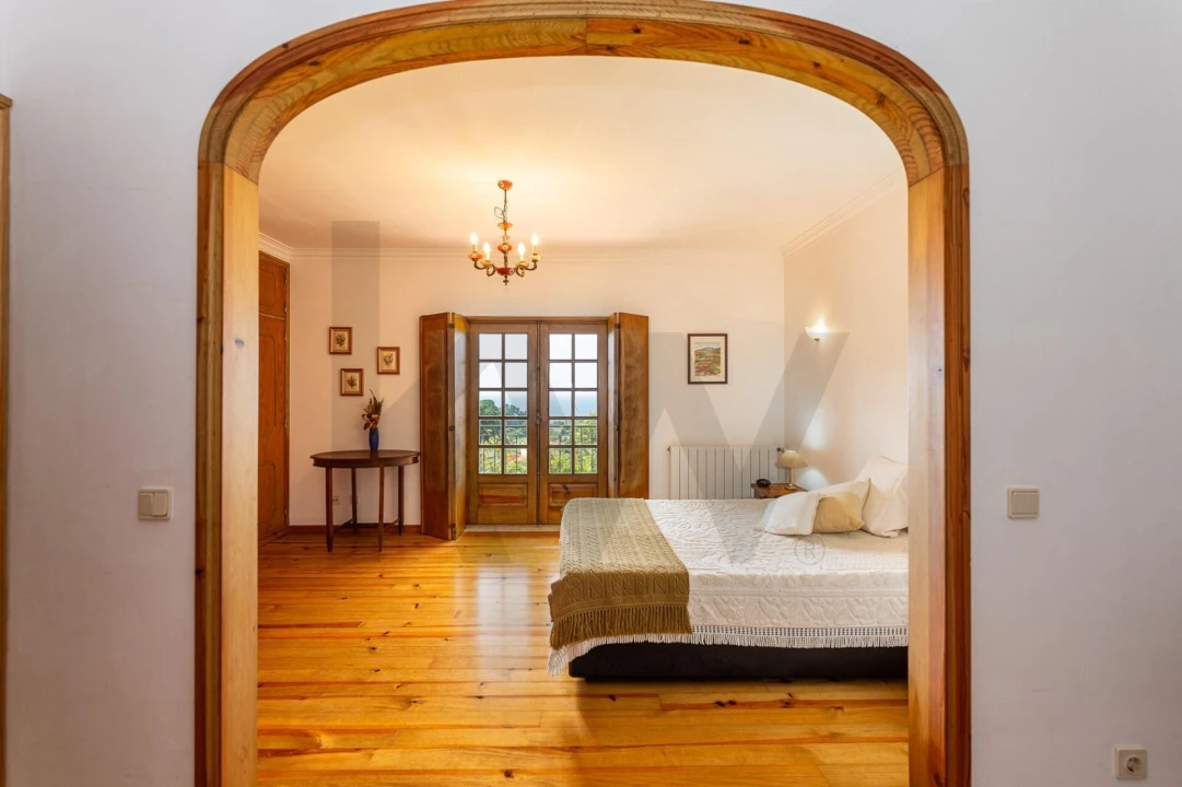 Moradia T4 para Venda em Moledo e Cristelo Foto 9