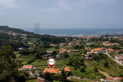 Moradia T4 para Venda em Moledo e Cristelo