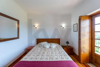 Moradia T4 para Venda em Moledo e Cristelo