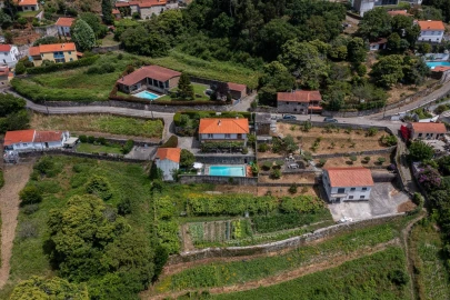 Moradia T4 para Venda em Moledo e Cristelo