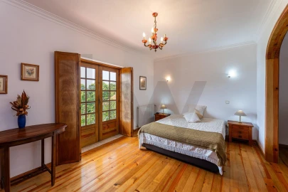 Moradia T4 para Venda em Moledo e Cristelo