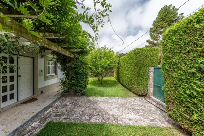 Moradia T4 para Venda em Moledo e Cristelo