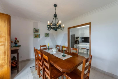 Moradia T4 para Venda em Moledo e Cristelo