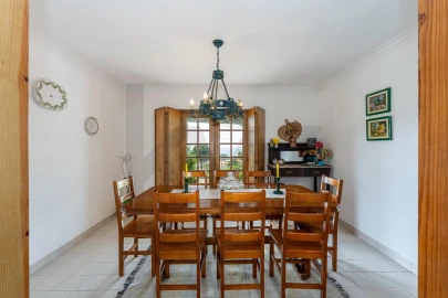 Moradia T4 para Venda em Moledo e Cristelo