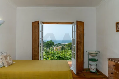 Moradia T4 para Venda em Moledo e Cristelo