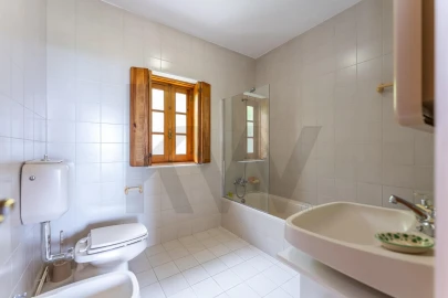 Moradia T4 para Venda em Moledo e Cristelo