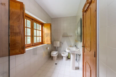 Moradia T4 para Venda em Moledo e Cristelo