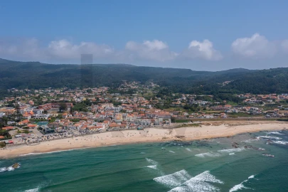 Moradia T4 para Venda em Moledo e Cristelo