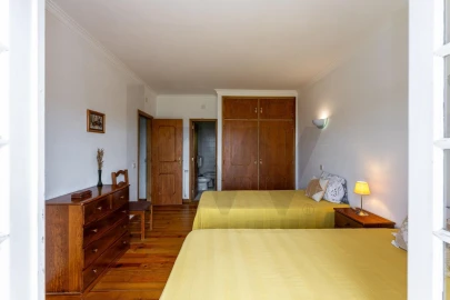 Moradia T4 para Venda em Moledo e Cristelo