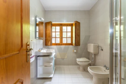 Moradia T4 para Venda em Moledo e Cristelo