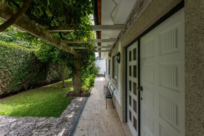 Moradia T4 para Venda em Moledo e Cristelo