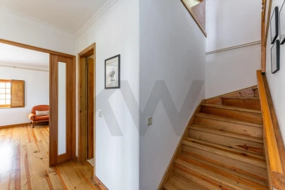 Moradia T4 para Venda em Moledo e Cristelo