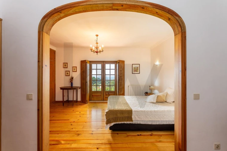 Moradia T4 para Venda em Moledo e Cristelo Foto 9