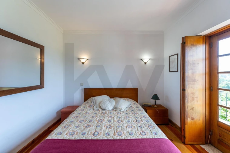 Moradia T4 para Venda em Moledo e Cristelo Foto 14