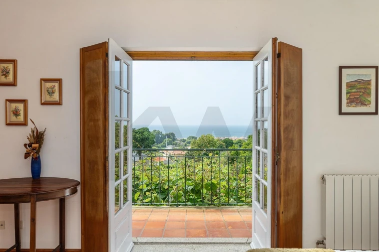 Moradia T4 para Venda em Moledo e Cristelo Foto 10