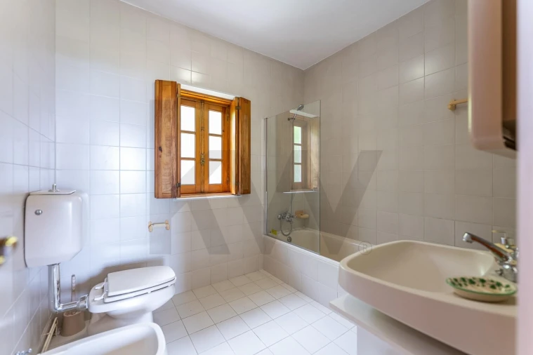 Moradia T4 para Venda em Moledo e Cristelo Foto 20